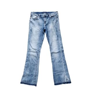 Rock&Republic Women's Bootcut Jeans